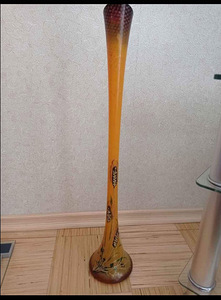 Põrandavaas (kõrgus 60 cm) (2 foto / 6)