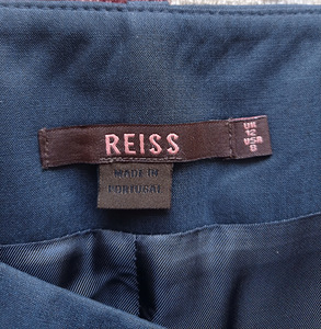 Naiste uus seelik brändilt Reiss, valmistatud Portugalis, M (7 foto / 9)