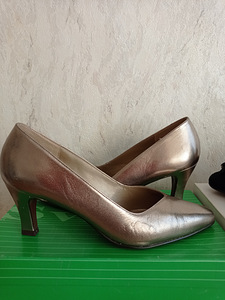 Naiste kingad suurus 38,5-39 (24,5) (7 foto / 10)