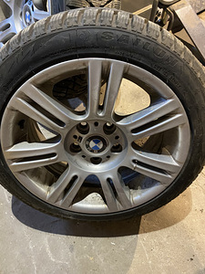 Шины BMW STYLE 194 Sailun (2 фото из 8)