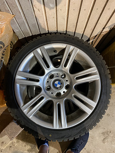 Шины BMW STYLE 194 Sailun (4 фото из 8)