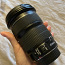 Müüa objektiiv Canon StandardZoom objektiiv Ef24-105Mm F3.5- (foto #3)