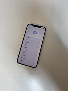 iPhone 12 Pro Max 128 GB White (5 foto / 9)