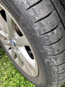 BMW 320d, 2.0 110kW, 2004 (13 foto / 14)