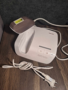 Фотоэпилятор Beurer SalonPro System IPL 10000, удаление воло (3 фото из 4)