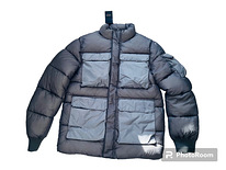 НОВАЯ зимняя куртка для мальчиков размер 168-174 см