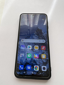 Xiaomi Redmi Note 9 pro 64 GB (1 foto / 3)