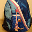 Рюкзак для гимнастки (фото #1)