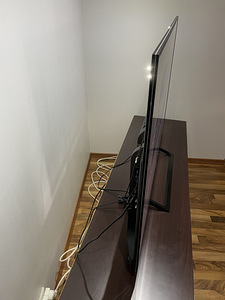 Sony bravia 4K 55xe8096 SMART TV (4 foto / 4)