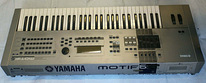 Yamaha Motif 6 Classic