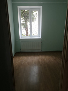 Renoveeritud korter Ahtmes (3 foto / 11)