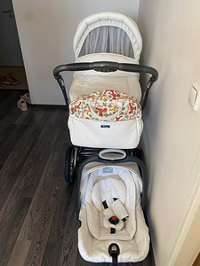 Vanker Roan Marita Prestige 3 in 1 (2 foto / 7)
