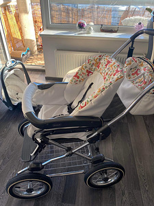 Vanker Roan Marita Prestige 3 in 1 (6 foto / 7)