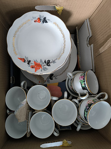 Продам сервиз (1 фото из 4)