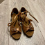 Танцевальная обувь для девочек, размер 26 (фото #1)