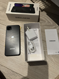 UUS Samsung Galaxy A22 5G