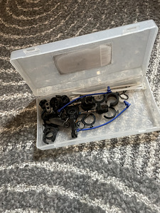 Traxxas (3 фото из 9)