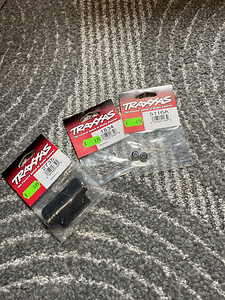 Traxxas (7 фото из 9)