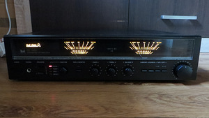 DUAL CV 1462 СТЕРЕОУСИЛИТЕЛЬ (1 фото из 8)