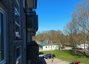 Ehitajate tee, Mustamäe, Tallinn, Harjumaa (16 foto / 18)