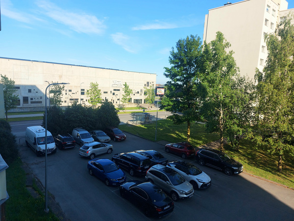 Arbu tn, Lasnamäe, Tallinn, Harjumaa