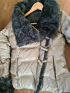 PINKO sulejope s.36 (1 foto / 4)