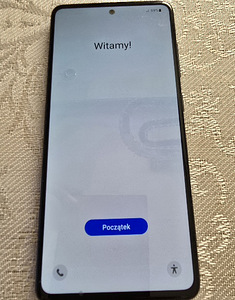 Samsung galaxy A51 (3 foto / 4)