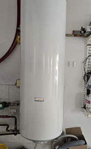 Boiler Thermor 200 L (1 foto / 3)