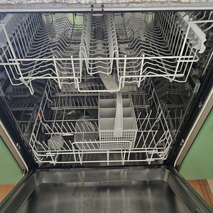 Electrolux nõudepesumasin roostevaba 60sm (3 foto / 3)