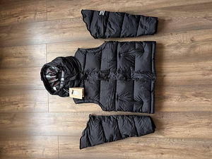 Burberry Talve jope s,m,l,xl (1 foto / 3)