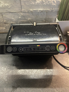 Lauagrill Tefal/Laudgrill Tefal (1 foto / 3)