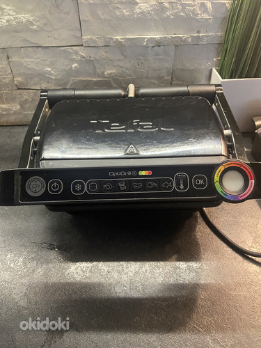 Lauagrill Tefal/Laudgrill Tefal