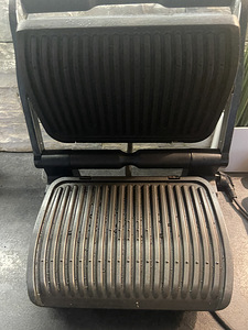Lauagrill Tefal/Laudgrill Tefal (2 foto / 3)