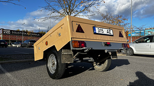 Haagis MAZ 81144 ("Zubrjonok") (9 foto / 10)
