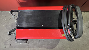 MIG/MAG keevitusseade BiMax 182 TURBO, Telwin (3 foto / 10)