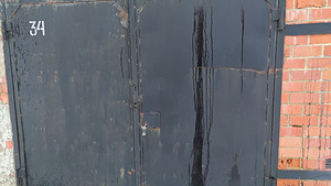 Sinivoore tn, Järve, Kohtla-Järve, Ida-Virumaa (8 foto / 8)