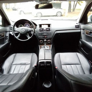 Mb C220 125kw 2009a (8 foto / 11)