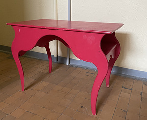 Laste laud / laste kirjutuslaud + tool (1 foto / 6)