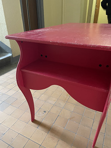 Laste laud / laste kirjutuslaud + tool (4 foto / 6)