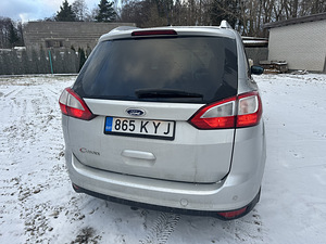 Ford Grand C-Max 1.6 85kW (2 foto / 6)