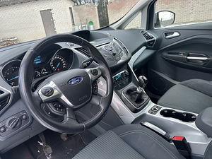 Ford Grand C-Max 1.6 85kW (3 foto / 6)
