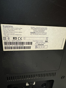 TV (3 foto / 5)