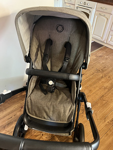 Bugaboo Fox2 Mineral Collection Taupe 2021 (7 foto / 7)