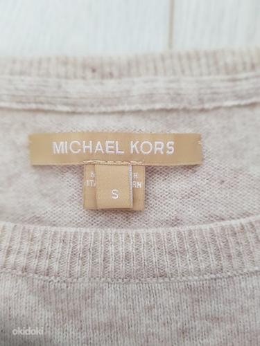Uus Michael Kors'i džemper, 100% kašmiir (foto #2)