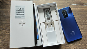 Redmi Note 9 128GB (2 фото из 4)