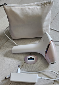 Fotoepilaator Philips Lumea (2 foto / 3)