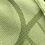 Скатерть из плотного материала ,зелёная 110*140см (фото #3)