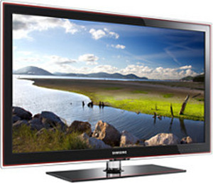 Samsung tv 32 FullHD (1 foto / 5)