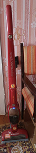 Electrolux, Ergorapido 2in1 18V Li-ion (1 foto / 4)