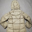 Зимняя куртка nike размер 128-140 (фото #2)